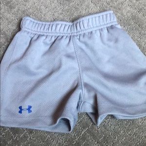 Baby Under Armour Shorts